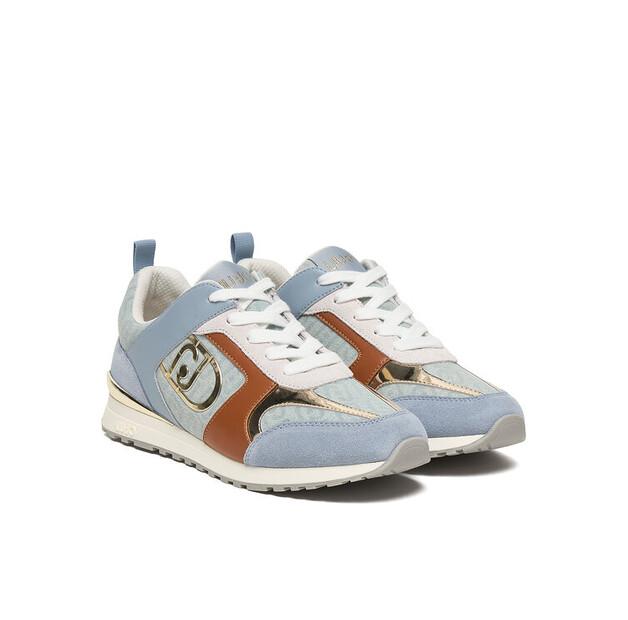 Liu Jo Maxi Wonder Low 03 Sneakers