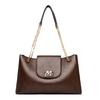 Bag Women's Large Capacity 2026 New Fashion Chain Commuter Bag