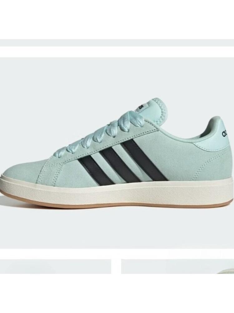 Adidas "Scarpe Pane" GRAND COURT BASE Sneakers Casual Anni 00 Adidas IH6185