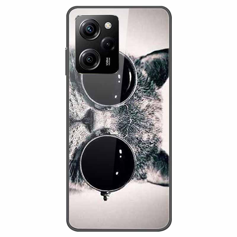 Case For Xiaomi Redmi Note 12 Pro Plus 5G Pro+ Cover Hard Protector Cases for Xiaomi Redmi Note12 5G 12Pro Tempered Glass Case