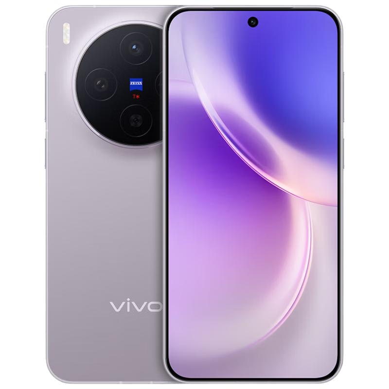 

vivo X300 5G ШІ-смартфон (версія CN) 12GB+256GB
