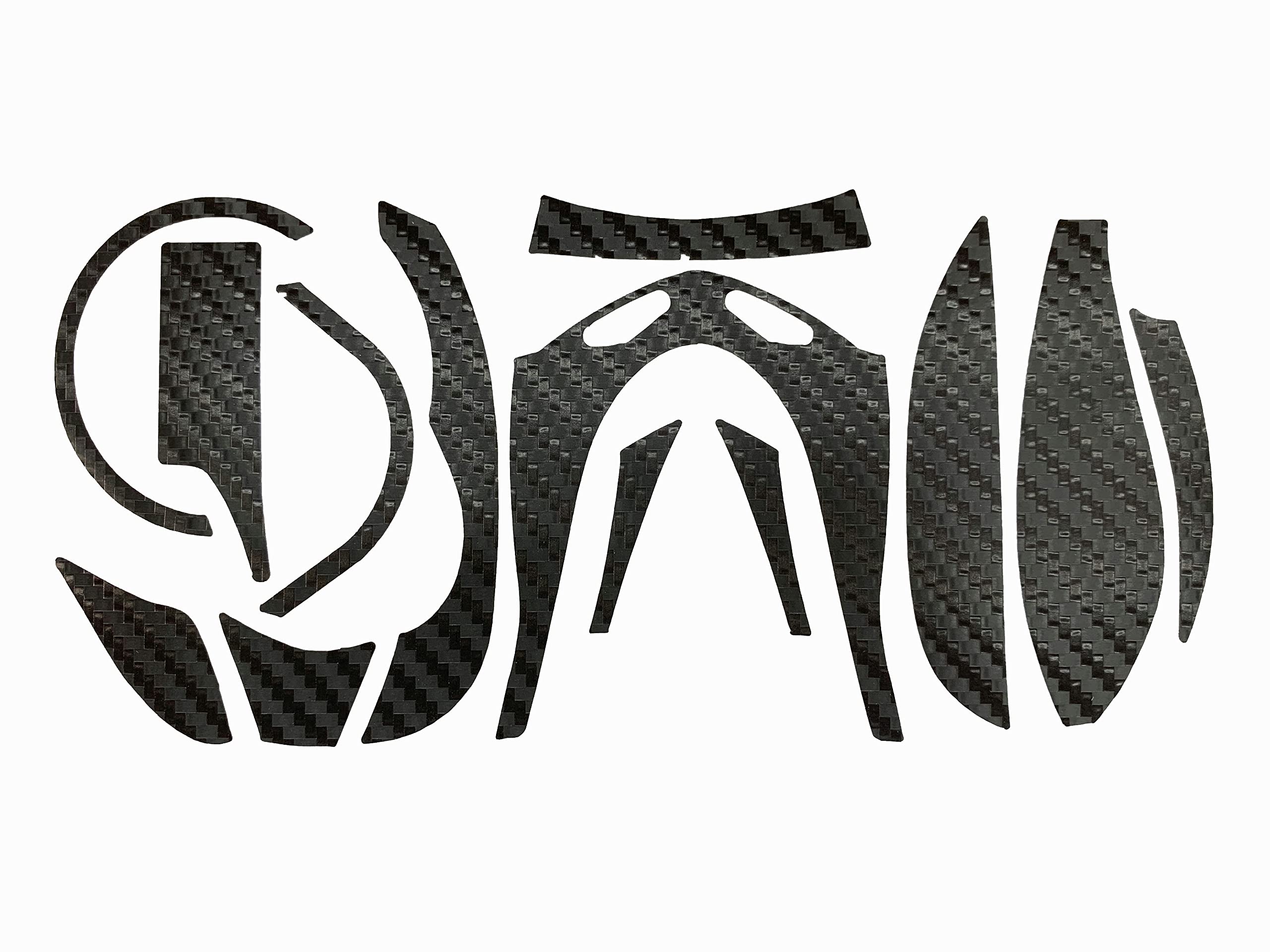 

КАСТОМ ЁРОИ Кастомная декаль для Steez Air Baitcasting Защита от царапин SEAT.JP Катушки, (Чёрный, для левой руки)