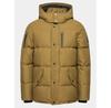 Moose Knuckles Forrestville M32MJ128N Brown Regular Fit Down Jacket