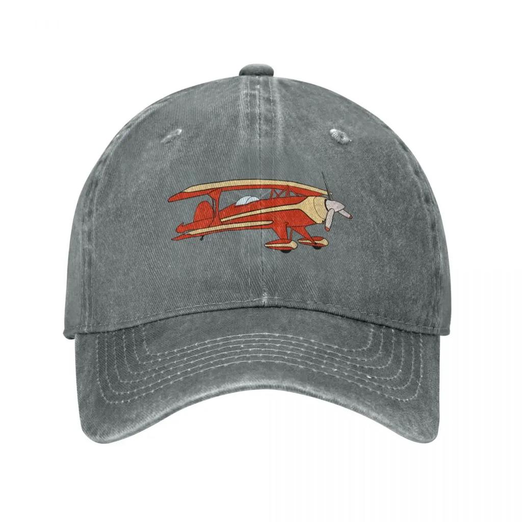 Orange Steen Skybolt Baseball Cap Birthday Sun Hat Hat Luxury Brand Sailor Cap for Unisex Women Hats Unisexs
