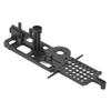 Metal Gear Servo Waterproof Replacement 28T RC Digital Servo for WLtoys 284131 1/28 RC Car