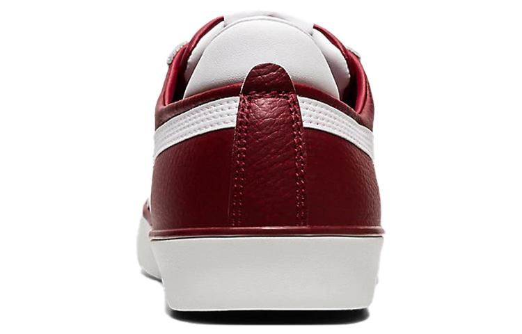 ONITSUKA TIGER Fabre BL S 2.0 'Red White' 1183A400-600