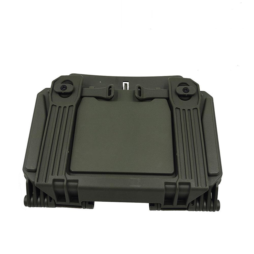 V2 PLUS Tactical Navigation Chest Rig with Enlarged MOLLE Gear Mount