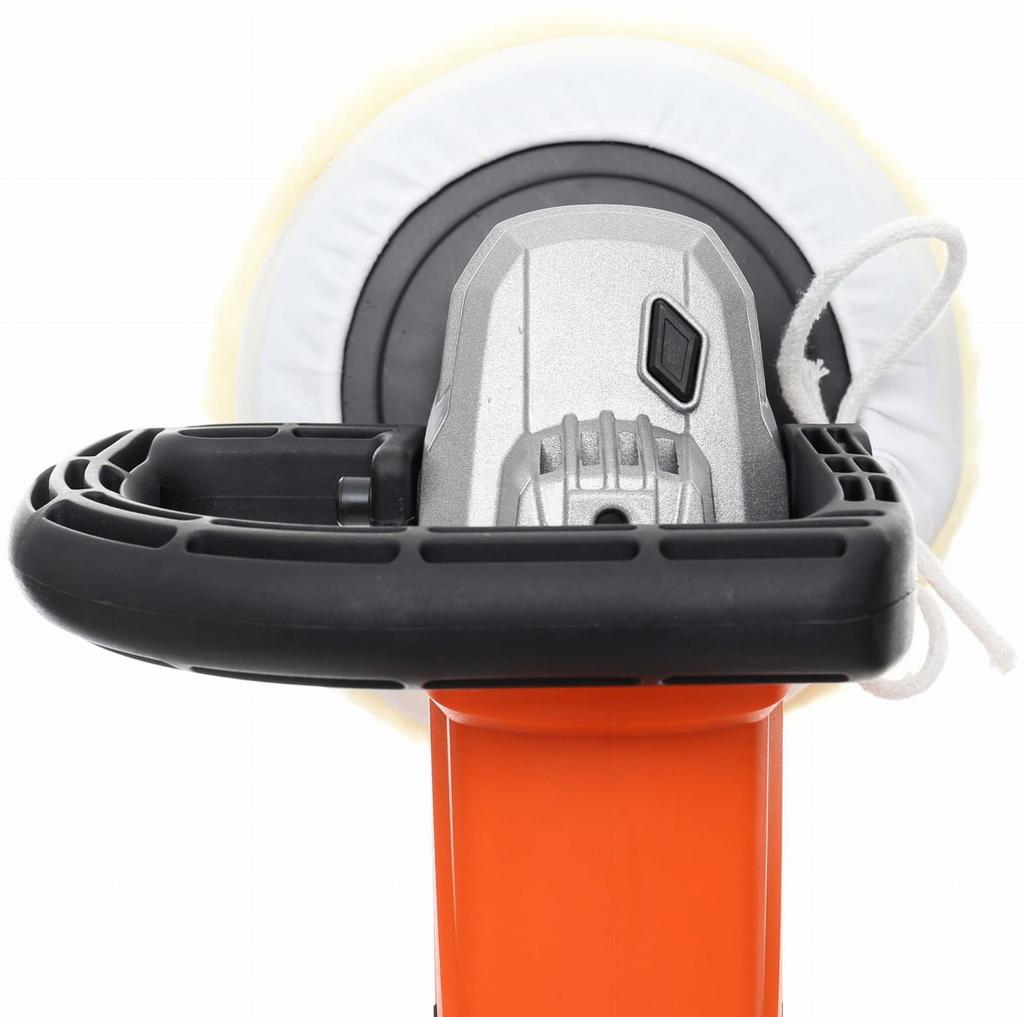 POLERKA ELEKTRYCZNA 2500W KD1727