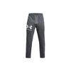 Knitted Sweatpants Men's Gray 1361644-012