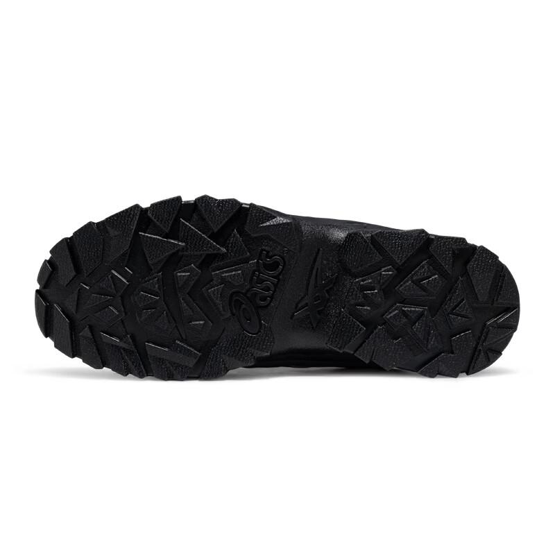 Asics GEL-TRUCK Unisex Versatile Running Shoes