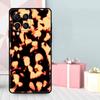 Vintage Tortoise Shell Case For Samsung Galaxy M56 M52 M32 M53 M16 M11 M21 M31 M35 M12 M13 M14 M15 M36 M55 M34 M54