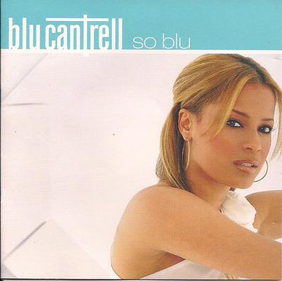 CD BLU CANTRELL - So Blu 07822147032 Arista 2001 US Rap & Hip-Hop/R&B Gebraucht
