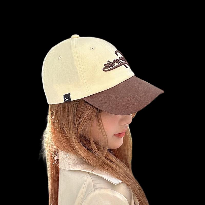 

VVC Unisex Wide Brim Baseball Cap Adjustable