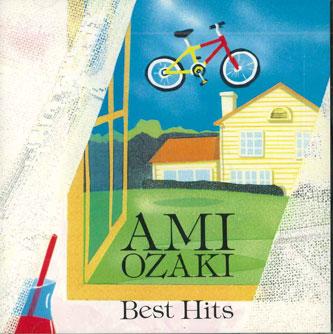 

CD AMI OZAKI - Best Hits FECL30430 EXPRESS Japan Japanese Pop/Rock Used