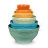 French Bowl Set with 6 Bowls Serving Dessert Salad Dishwasher Perfect for Outdoor A Great Birthday Gift for or Any Commercial Product KC21855773