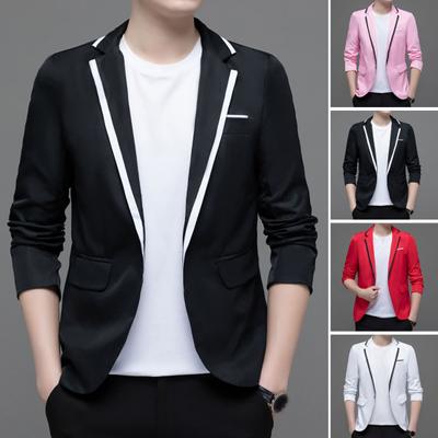 Takım elbiseler ve blazer ceketler – Blazer ceketler