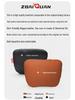 Galaxy M9/A7 Headrest Cushion & Lumbar Support - Original Car Color Interior Upgrade
