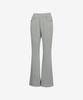GRANDE LINE Recycle Line Wide Bootcut Pants