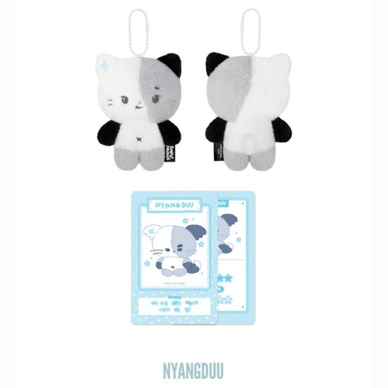 Pre-order Xdinary Heroes Beautiful Mind World Tour Finale In SEOUL Plush Baby Ver.
