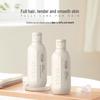 Qianxiang Japanese Plant Amino Acid Shampoo & Shower Gel Travel Set