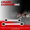 For Stark Varg MX & EX Motorcycle Wheel Protector Front or Rear Wheel Axle Fork Crash Sliders Swingarm Spools Stand Sliders