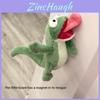 Peluche Giocattolo Trasformabile di Hopper con Suoni Vocali per Bambini e Collezionisti