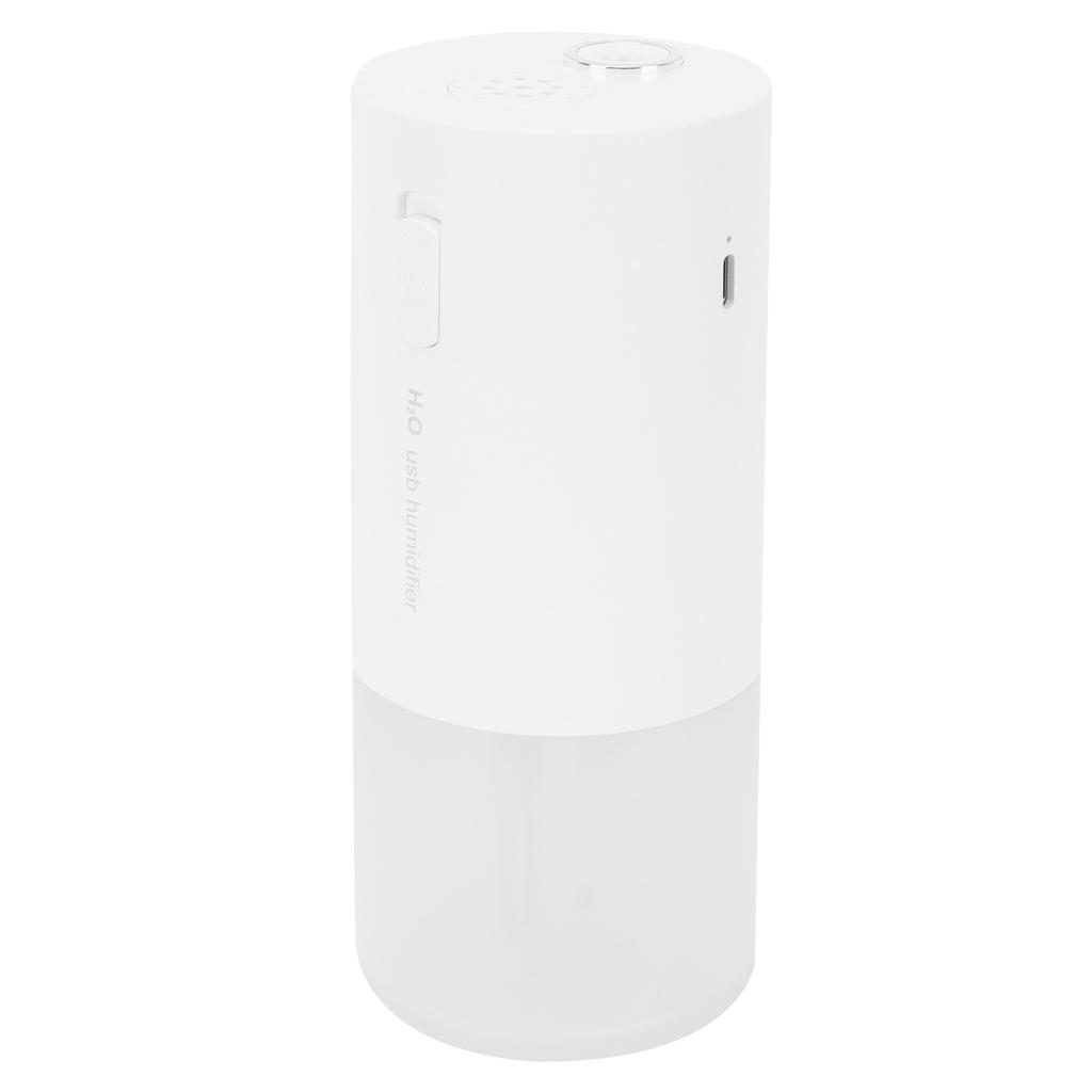 300ML Humidifier Desktop USB Charging Aromatherapy Diffuser with Night Light for Home Bedroom