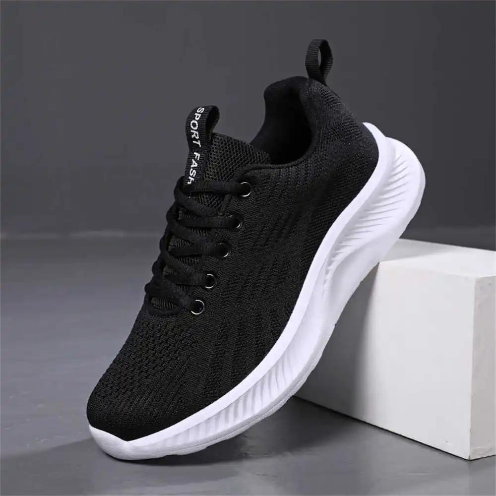 Fashion Fabric Number 35 Best Selling For Dropshipping Vulcanize Women Purple Sneakers Volleyball Shoes For Women Sports