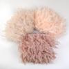 1M/5M/10M Turkey Feathers Trim 10-15Cm Fluffy Feather Ribbon For Crafts Accessories Wedding Party Clothing Sewing Decoration