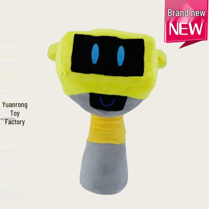 

Мягкая игрушка Спранки - Игровые аксессуары 25cm