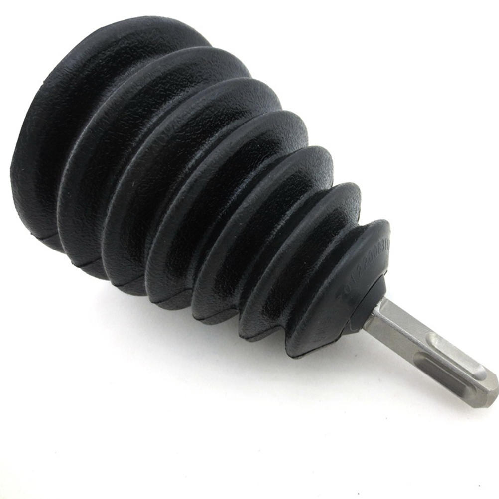 Rubber Dust Cover Electric Hammer Ash Bowl Dustproof Drill Accessories