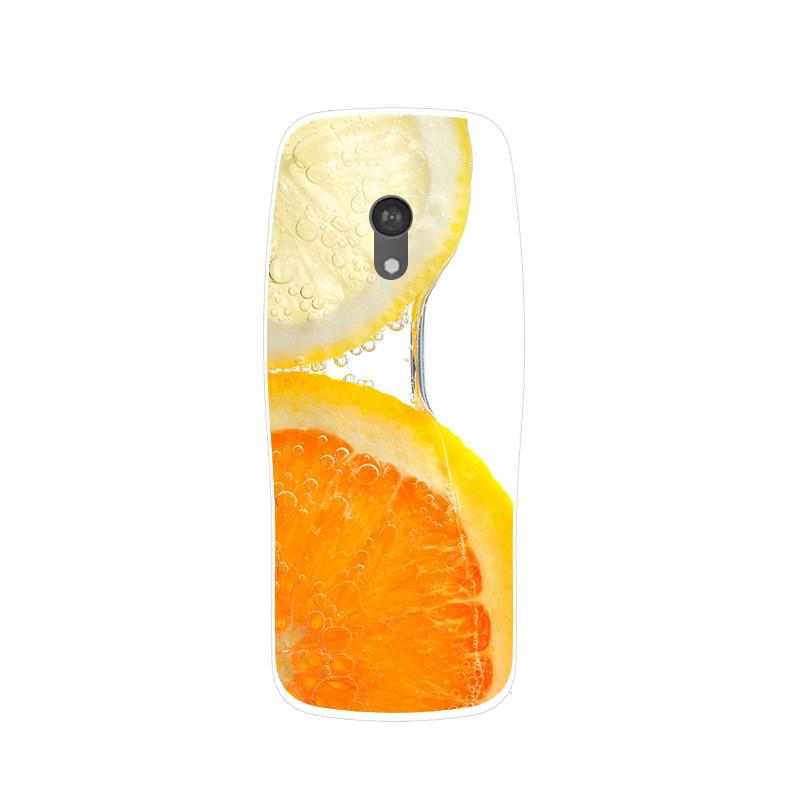 Pentru Nokia 3210 2024 Carcasă Transparentă Silicon TPU Funda Capa pentru Nokia3210 2024 Huse Moi TA-1543 TA-1545 TA-1563 Coque Transparent