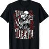Perfect PAPA Praying PAPA Novelty Christian T-Shirt