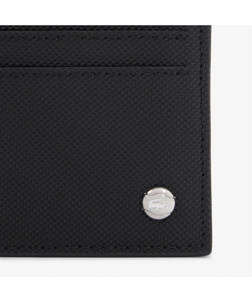 Lacoste Men'S Langon Cardholder Nh5278H56G 000