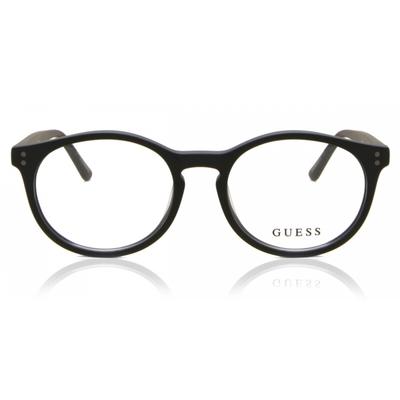 Gafas y accesorios