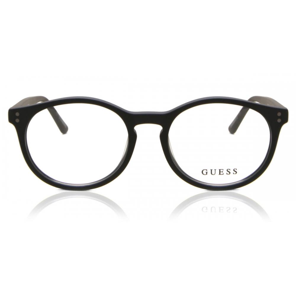 

Guess Gu8266 002 Kids Eyeglasses Matte Black/47
