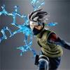Toys  Shippuden Kakashi Model Statue Anime Doll Decoration Ornament Realistic Hurtless Anime Cartoon Character Doll Ornaments