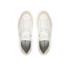 Кроссовки Calvin Klein Basket Cupsole Laceup Lth Mix