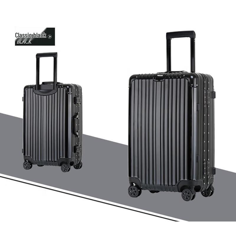 Batenull F1520 22-inch ABS Hardside Carry-On Luggage