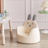 Korean Cute Princess & Animal Toddler Sofa, Large Size for Early Education