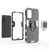 Shockproof Case For Realme 10 11 Pro Plus 9 9i RMX3630 4G 5G Cover Ring Stand Armor Back Coque for OPPO A17 A17K Phone Case