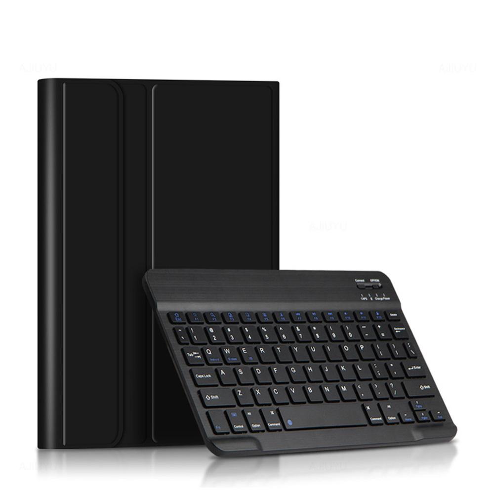 Keyboard Case for Lenovo Tab M9 2023 TB310 (Black)