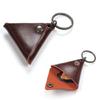 Multipurpose Guitar Pick Pouch Guitar Pick Holder Pick Organizer Triangular Pick Storage Bag Protective Pick Holder Case