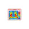 Pip Elekiban Foot Band, Large Size, Magnetic Therapy Device for Relieving Stiffness and