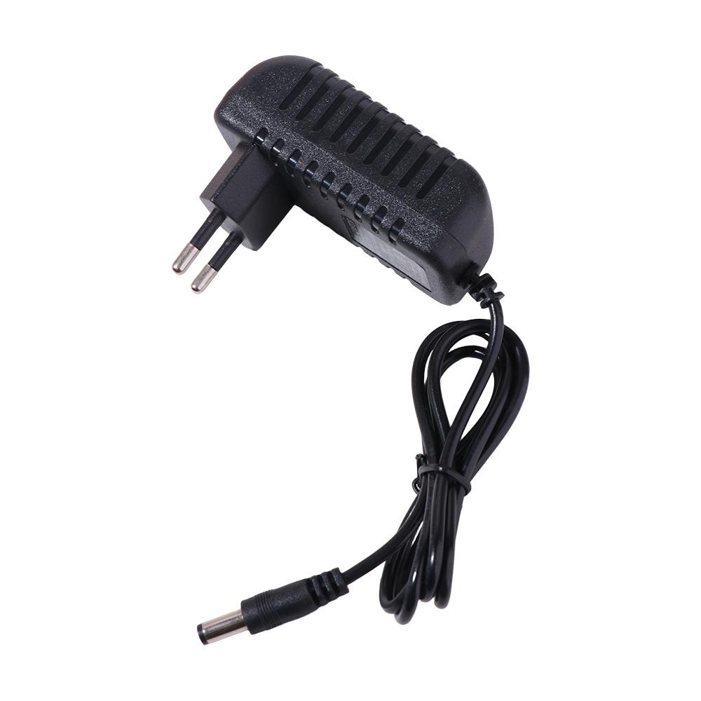 Creative LED Fish Tank Light Waterproof Multi-color Air Stone Disk Lamp Plastic with 6 Color Changing Leds Aquarium Light Pool