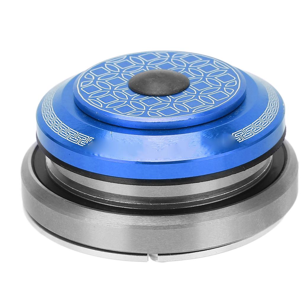 Viaron 42x52mm Road Bike Front Fork Stem Headset Waterproof Bike Bearing Bowl Group