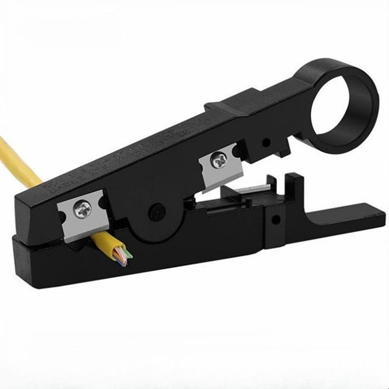 Cable Stripper Network Cable Stripper Manual Wire Stripping Tool
