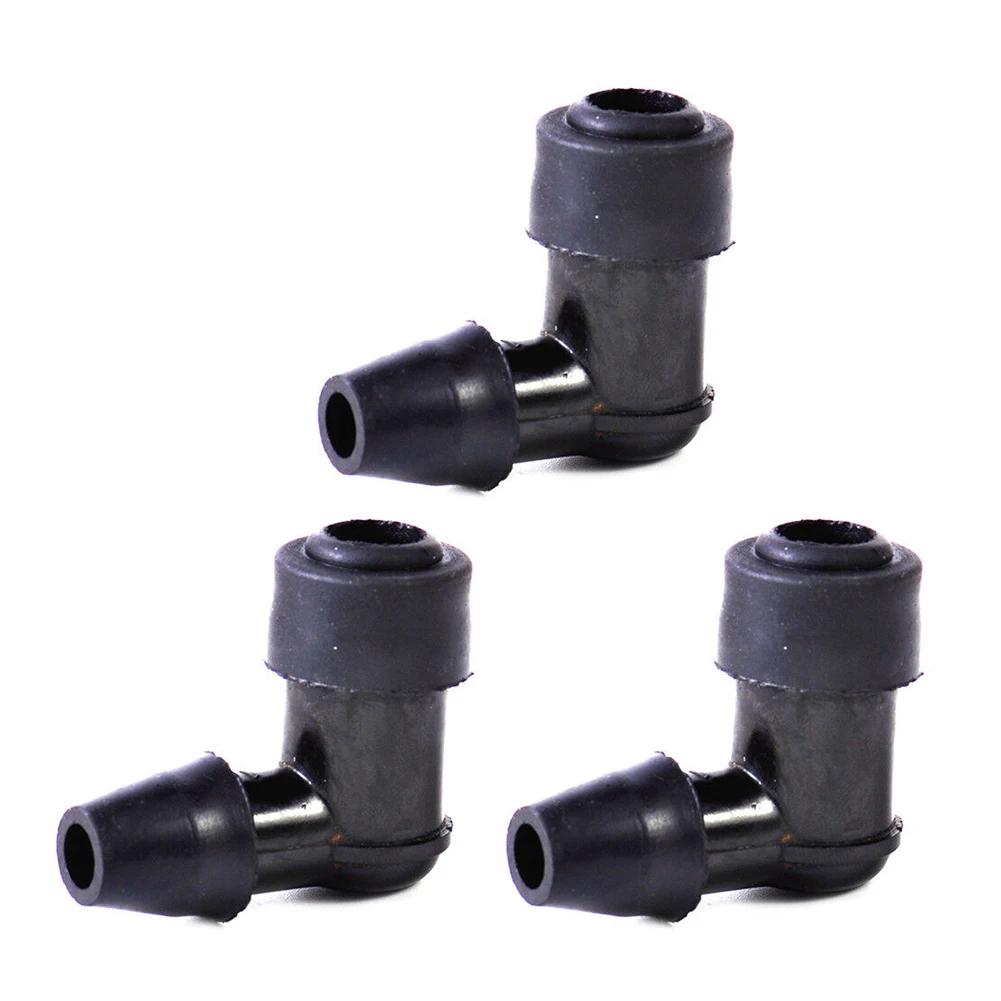 Cover Spark Plug Cap Resin & Rubber Universal Fitment Dirt Bike ATV Fit For Motorcycle High Performance High Quality