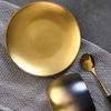 Black Simple Retro - Creative Coffee Set Luxury English Afternoon Tea Set Ceramic Xicaras Kitchenware BD50