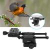 Kingjoy VM 10 Macro Camera Slider DSLR Adjusting Rail Focusing Head Adadpter Holder